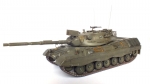 374    I.    Немецкий средний боевой танк Leopard 1 A2.