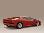 3685     I.     Итальянский автомобиль суперкар "Lamborghini Diablo".