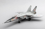 48902    ИС.   Советский самолет-разведчик МиГ-25 РБ