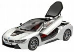 07670     Rе.    Немецкий автомобиль "BMW" I8.