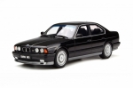 126739     FU.    Немецкий легковой автомобиль BMW M5 Е34.