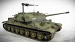05586   Тр.   Советский танк ИС-7