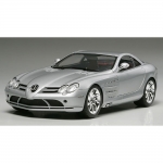 24290    Т.    Немецкий автомобиль Mercedes-Benz SLR Mclaren
