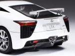 24319      T.     Японский автомобиль суперкар "Lexus" Lfa.