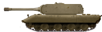 6011   D.   Немецкий танк "Е-100"