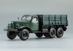 01001   Тр.   Советский автомобиль ЗИЛ-157