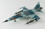 207225   М.   Американский истребитель F-5Е "Агрессор"