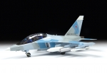 7307    З.    Российский учебно-боевой самолет Як-130