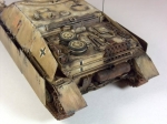 35088   Т.   Немецкая САУ JAGDPANZER IV Lang и 1 фигура.