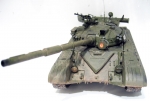 303      С.     Советский танк Т-64Б.