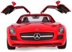 07100     Re.    Немецкий автомобиль "Mercedes-Benz" SLS AMG.