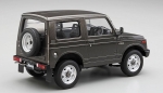 21122    Ha.    Японский полноприводный мини-внедорожник "Suzuki Jimny" (JA11-5).