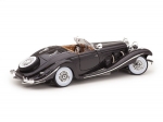 80710;56710.   Н.   Немецкий спортивный автомобиль Mercedes Benz 500 K special roadster.