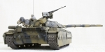 228     С.    Советский танк Т-64 БМ 2.