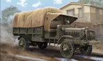 35650     ИС.	 Американский грузовой автомобиль Standard B "Liberty" времен І МВ.