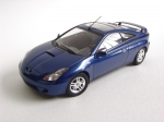 24215   Т.   Японский автомобиль TOYOTA CELICA 1999 г.  1.8 л  180 л.с