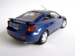24215   Т.   Японский автомобиль TOYOTA CELICA 1999 г.  1.8 л  180 л.с