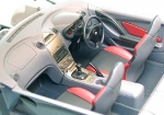 24215   Т.   Японский автомобиль TOYOTA CELICA 1999 г.  1.8 л  180 л.с