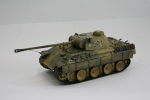 6428    Д    Немецкий средний танк SD.KFZ. 171 "ПАНТЕРА" D с циммеритом.