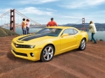 07088     Re.     Американский автомобиль 2010 г. "Camaro SS".