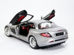24290    Т.    Немецкий автомобиль Mercedes-Benz SLR Mclaren