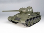 35367    IC.   Советский средний танк "Т-34/85" периода  ІІ МВ