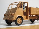 35642     ИС.  	 Немецкие водители (1939-1945 г.) 4 окрашенных фигуры