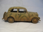 СВ35054      Br.    Немецкий легковой автомобиль Opel Olimpya модель 1937 г.
