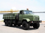 2022    Ta.    Украинский автомобиль  KrAZ-6322