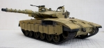 303531   М.   Израильский танк Меркава Mk.III