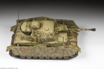3620   З.   Немецкий средний танк " T-IV (H) " (с циммеритом)