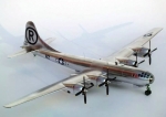 12528    Ак.    Американский тяжёлый бомбардировщик дальнего действия B-29A.