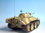 82460    HB.    Немецкий танк VK1602 "ЛЕОПАРД"