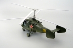 7242     A.    Советский многоцелевой вертолёт "КА-15".