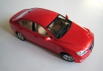 036847      FU.    Японский  компактный автомобиль премиум-класса Lexus IS 350.Дилерский вариант аэроэкстерьера.