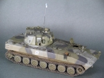 206     С.   Советская САУ-2S1 "ГВОЗДИКА".