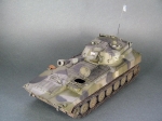 206     С.   Советская САУ-2S1 "ГВОЗДИКА".