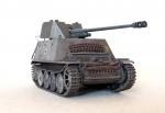3547   МS.  Немецкий истребитель танков Marder II D