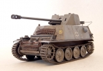 3547   МS.  Немецкий истребитель танков Marder II D