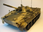 204     С.   Советская  БМП-3.