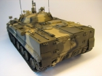 204     С.   Советская  БМП-3.