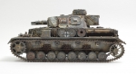 6301    Д.   Немецкий средний танк PzKpfw IV Ausf.E "Vorpanzer"