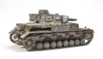 6301    Д.   Немецкий средний танк PzKpfw IV Ausf.E "Vorpanzer"