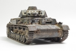 6301    Д.   Немецкий средний танк PzKpfw IV Ausf.E "Vorpanzer"