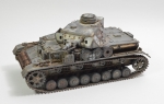 6301    Д.   Немецкий средний танк PzKpfw IV Ausf.E "Vorpanzer"