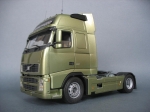 3821   I.   Шведский автомобиль  "Вольво" Fh16 Globetrotter X