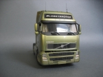 3821   I.   Шведский автомобиль  "Вольво" Fh16 Globetrotter X