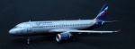 7003 З.  Аэробус А-320