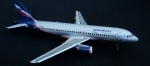 7003 З.  Аэробус А-320