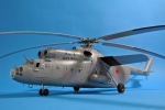 72119      Am.     Советский транспортный вертолет МИ-6 (ранний вариант).
